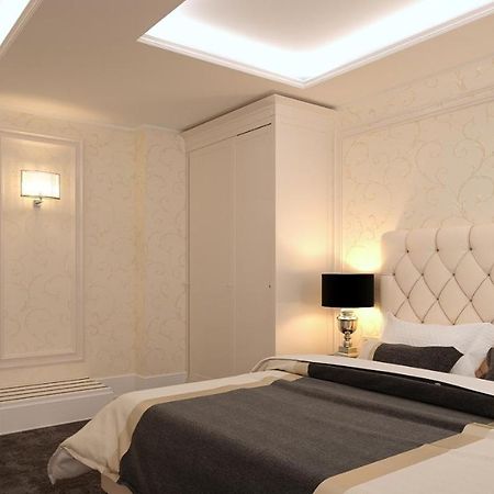 Boutique Hotel And Spa Tsarevets Veliko Tarnovo Exterior photo